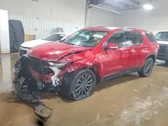 1GNEVJKW3PJ269751 2023 CHEVROLET TRAVERSE