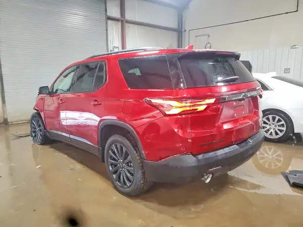 1GNEVJKW3PJ269751 2023 CHEVROLET TRAVERSE - Image 2