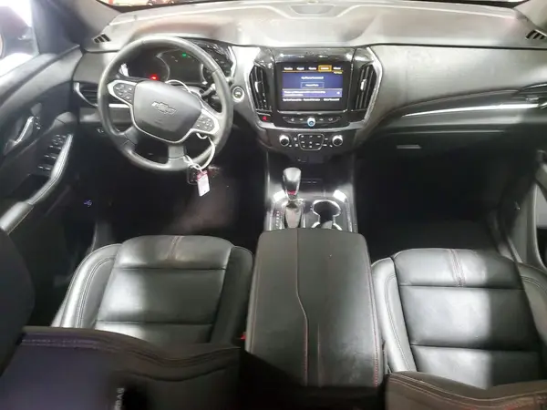 1GNEVJKW3PJ269751 2023 CHEVROLET TRAVERSE - Image 8