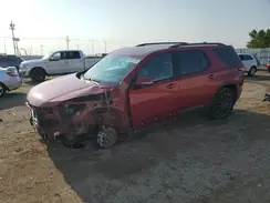 1GNEVJKW3PJ285691 2023 CHEVROLET TRAVERSE