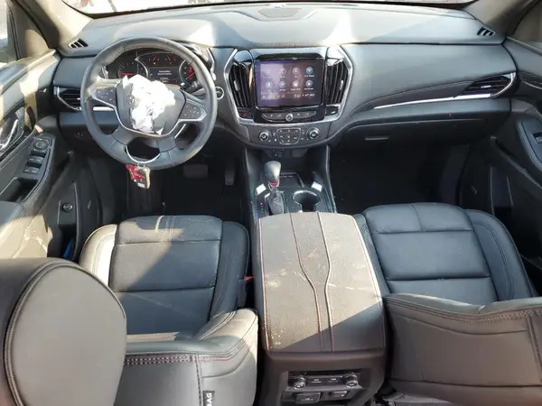 1GNEVJKW3PJ285691 2023 CHEVROLET TRAVERSE - Image 8