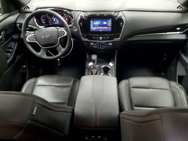 1GNEVJKW3PJ314056 2023 CHEVROLET TRAVERSE - Image 8