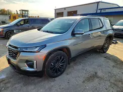 1GNEVJKW3PJ315028 2023 CHEVROLET TRAVERSE