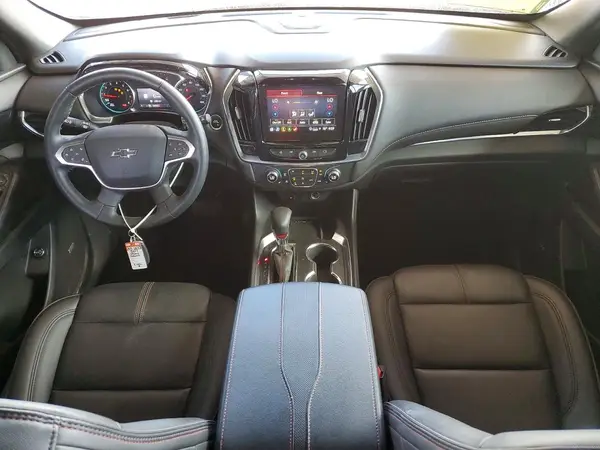 1GNEVJKW3PJ330631 2023 CHEVROLET TRAVERSE - Image 8