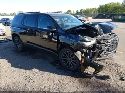 1GNEVJKW3PJ334131 2023 CHEVROLET TRAVERSE