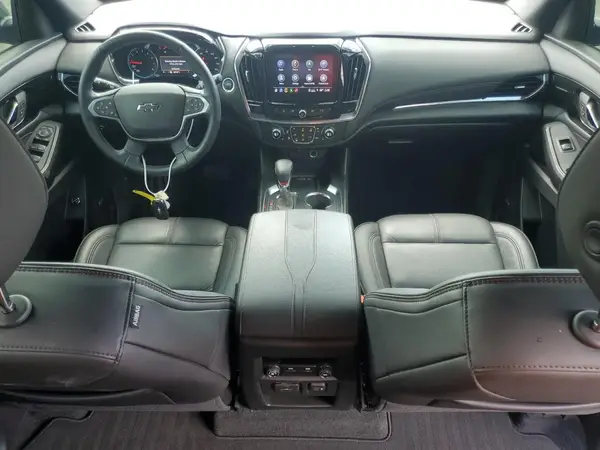 1GNEVJKW3PJ339894 2023 CHEVROLET TRAVERSE - Image 8