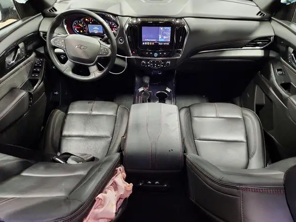 1GNEVJKW3PJ342651 2023 CHEVROLET TRAVERSE - Image 8