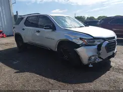 1GNEVJKW4JJ108154 2018 CHEVROLET TRAVERSE