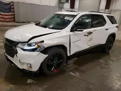 1GNEVJKW4JJ110003 2018 CHEVROLET TRAVERSE