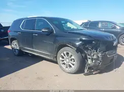 1GNEVJKW4JJ110972 2018 CHEVROLET TRAVERSE