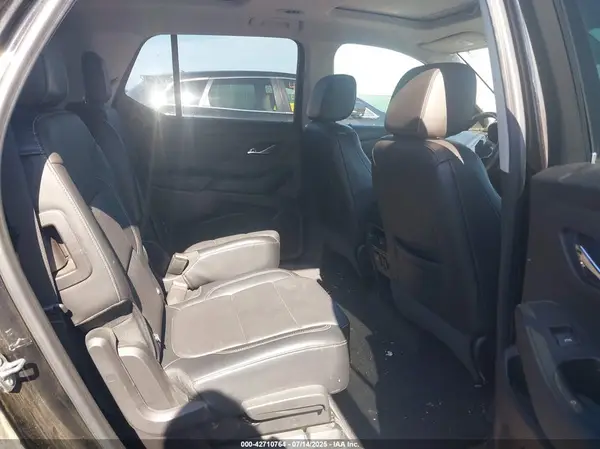 1GNEVJKW4JJ110972 2018 CHEVROLET TRAVERSE - Image 8