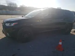 1GNEVJKW4JJ111281 2018 CHEVROLET TRAVERSE