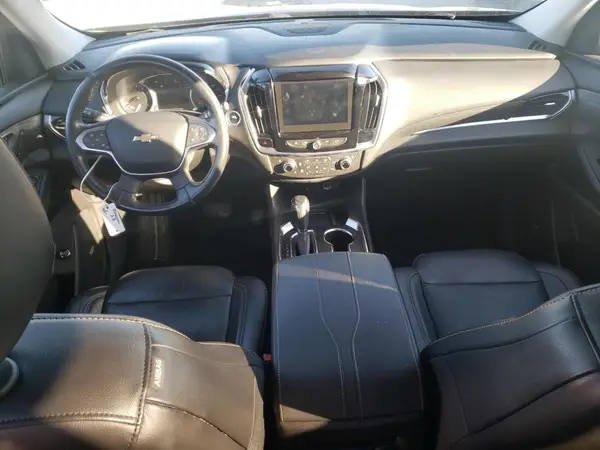 1GNEVJKW4JJ111281 2018 CHEVROLET TRAVERSE - Image 8