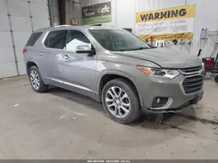 1GNEVJKW4JJ128582 2018 CHEVROLET TRAVERSE