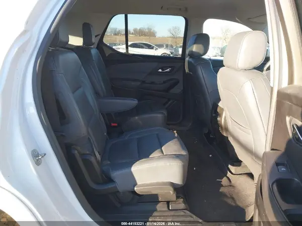 1GNEVJKW4JJ129098 2018 CHEVROLET TRAVERSE - Image 8