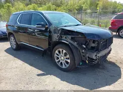 1GNEVJKW4JJ138710 2018 CHEVROLET TRAVERSE