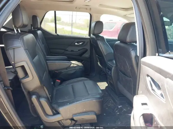 1GNEVJKW4JJ138710 2018 CHEVROLET TRAVERSE - Image 8