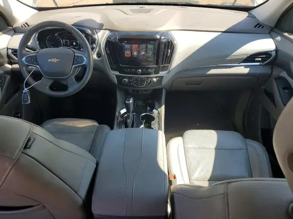 1GNEVJKW4JJ148847 2018 CHEVROLET TRAVERSE - Image 8