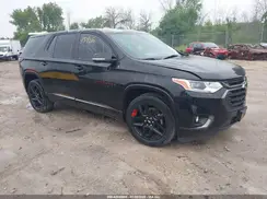1GNEVJKW4JJ150095 2018 CHEVROLET TRAVERSE