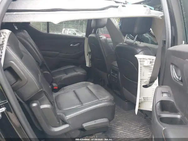 1GNEVJKW4JJ150095 2018 CHEVROLET TRAVERSE - Image 8