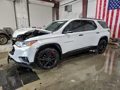 1GNEVJKW4JJ163428 2018 CHEVROLET TRAVERSE