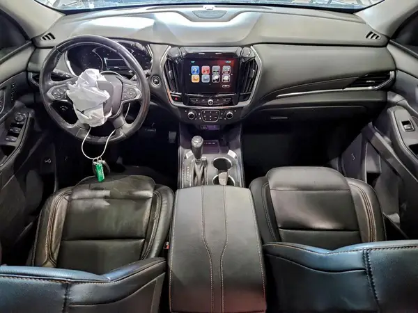 1GNEVJKW4JJ163428 2018 CHEVROLET TRAVERSE - Image 8
