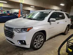 1GNEVJKW4JJ169634 2018 CHEVROLET TRAVERSE