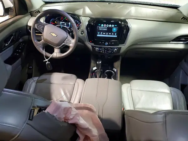 1GNEVJKW4JJ169634 2018 CHEVROLET TRAVERSE - Image 8