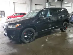 1GNEVJKW4JJ170444 2018 CHEVROLET TRAVERSE