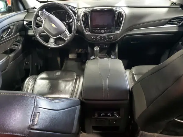 1GNEVJKW4JJ170444 2018 CHEVROLET TRAVERSE - Image 8