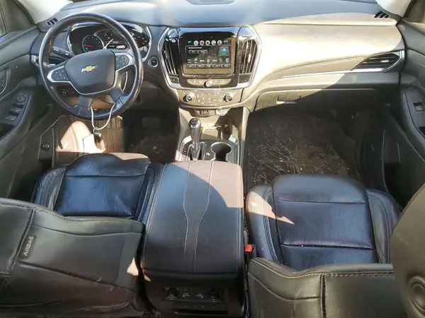 1GNEVJKW4JJ175305 2018 CHEVROLET TRAVERSE - Image 8