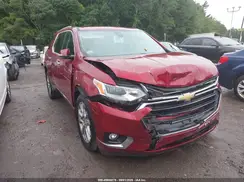 1GNEVJKW4JJ178527 2018 CHEVROLET TRAVERSE