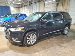 1GNEVJKW4JJ180875 2018 CHEVROLET TRAVERSE