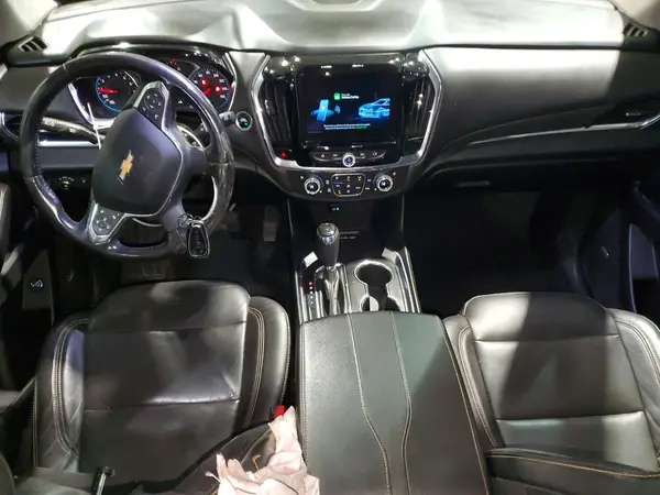 1GNEVJKW4JJ180875 2018 CHEVROLET TRAVERSE - Image 8