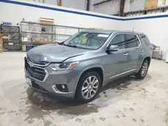1GNEVJKW4JJ192489 2018 CHEVROLET TRAVERSE