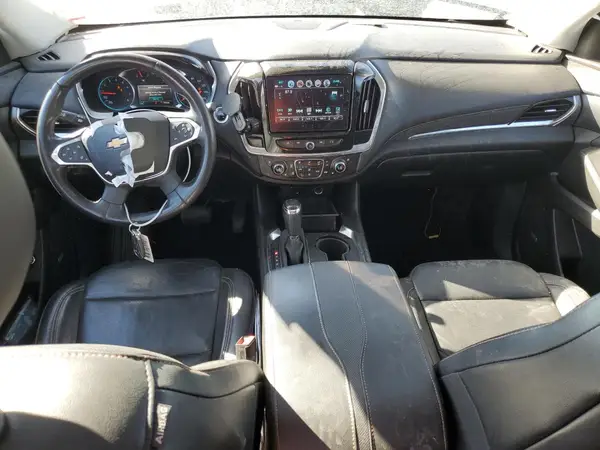 1GNEVJKW4JJ215995 2018 CHEVROLET TRAVERSE - Image 8