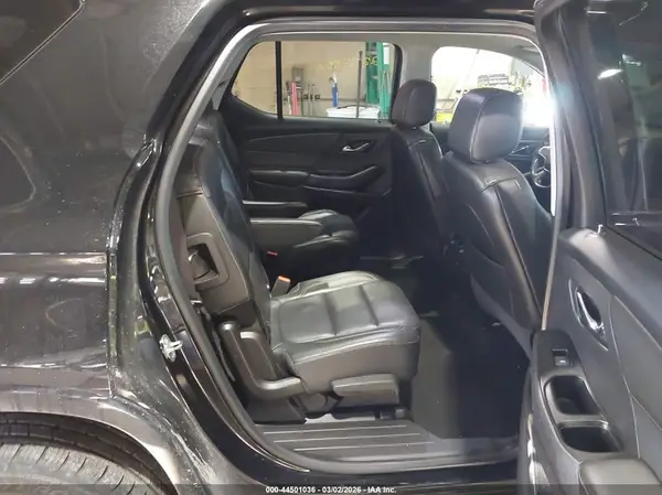 1GNEVJKW4JJ221263 2018 CHEVROLET TRAVERSE - Image 8