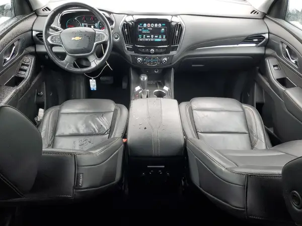 1GNEVJKW4JJ229024 2018 CHEVROLET TRAVERSE - Image 8