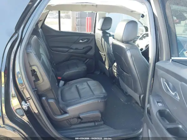 1GNEVJKW4JJ231873 2018 CHEVROLET TRAVERSE - Image 8