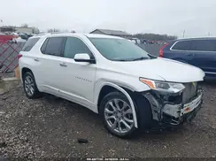 1GNEVJKW4JJ234840 2018 CHEVROLET TRAVERSE