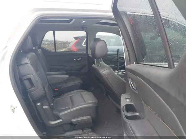 1GNEVJKW4JJ234840 2018 CHEVROLET TRAVERSE - Image 8