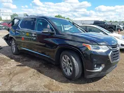 1GNEVJKW4JJ235437 2018 CHEVROLET TRAVERSE