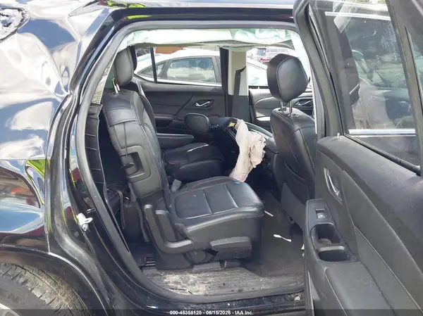 1GNEVJKW4JJ235437 2018 CHEVROLET TRAVERSE - Image 8