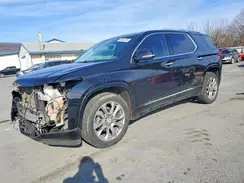 1GNEVJKW4JJ237754 2018 CHEVROLET TRAVERSE
