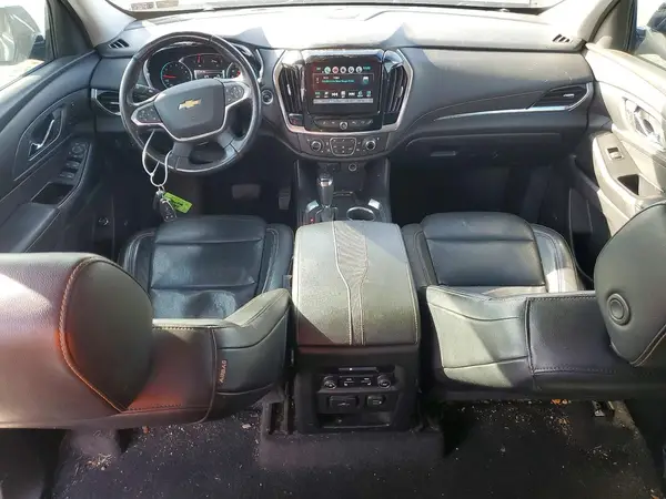 1GNEVJKW4JJ237754 2018 CHEVROLET TRAVERSE - Image 8