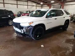 1GNEVJKW4JJ239214 2018 CHEVROLET TRAVERSE
