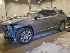 1GNEVJKW4JJ239634 2018 CHEVROLET TRAVERSE