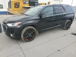 1GNEVJKW4JJ244302 2018 CHEVROLET TRAVERSE