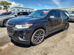 1GNEVJKW4JJ251038 2018 CHEVROLET TRAVERSE