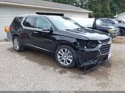 1GNEVJKW4JJ256773 2018 CHEVROLET TRAVERSE